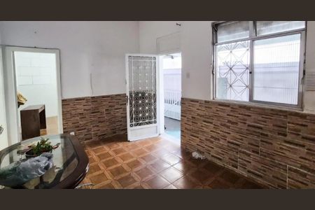 Sala de casa para alugar com 2 quartos, 92m² em Portal dos Gramados, Guarulhos