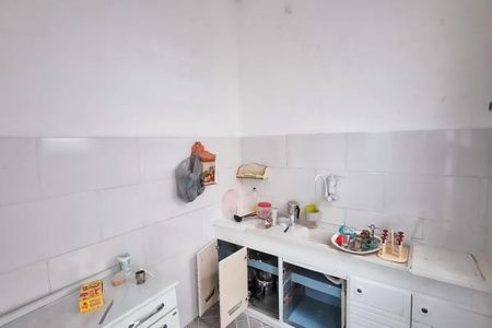Casa para alugar com 92m², 2 quartos e sem vaga Casa para alugar com 92m², 2 quartos e sem vagaCozinha