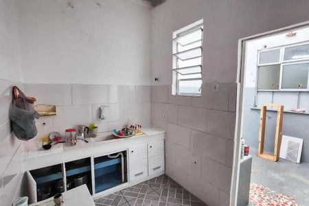 Casa para alugar com 92m², 2 quartos e sem vaga Casa para alugar com 92m², 2 quartos e sem vagaCozinha