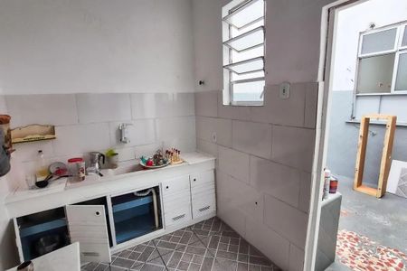 Casa para alugar com 92m², 2 quartos e sem vaga Casa para alugar com 92m², 2 quartos e sem vagaCozinha