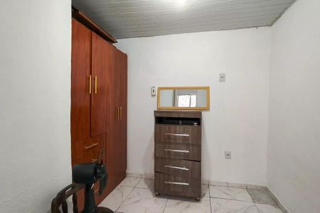 Quarto de casa de condomínio para alugar com 2 quartos, 90m² em Portal dos Gramados, Guarulhos