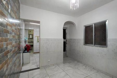 Casa de condomínio para alugar com 90m², 2 quartos e sem vaga Casa de condomínio para alugar com 90m², 2 quartos e sem vagaCozinha