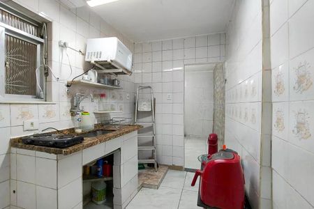 Casa de condomínio para alugar com 90m², 2 quartos e sem vaga Casa de condomínio para alugar com 90m², 2 quartos e sem vagaCozinha
