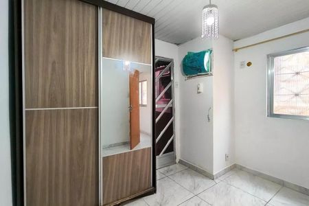 Casa de condomínio para alugar com 90m², 2 quartos e sem vaga Casa de condomínio para alugar com 90m², 2 quartos e sem vagaQuarto