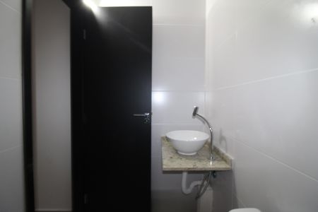 Apartamento à venda com 30m², 1 quarto e sem vagaBanheiro