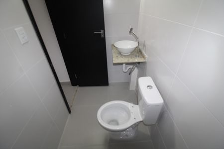 Apartamento à venda com 30m², 1 quarto e sem vagaBanheiro