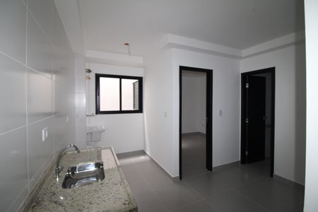 Apartamento à venda com 30m², 1 quarto e sem vagaSala/Cozinha