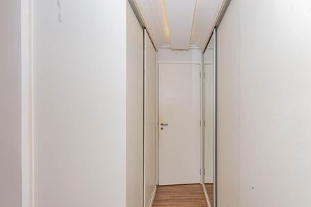 Apartamento à venda com 140m², 3 quartos e 2 vagasCorredor
