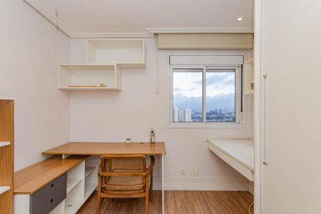 Apartamento à venda com 140m², 3 quartos e 2 vagasSuíte 2