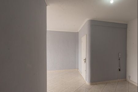 Apartamento à venda com 76m², 2 quartos e 1 vaga Apartamento à venda com 76m², 2 quartos e 1 vagaSala