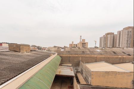 Vista da Sala de apartamento à venda com 2 quartos, 76m² em São Bernardo, Campinas