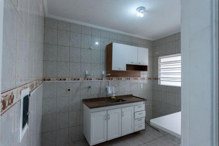 Apartamento à venda com 76m², 2 quartos e 1 vaga Apartamento à venda com 76m², 2 quartos e 1 vagaCozinha