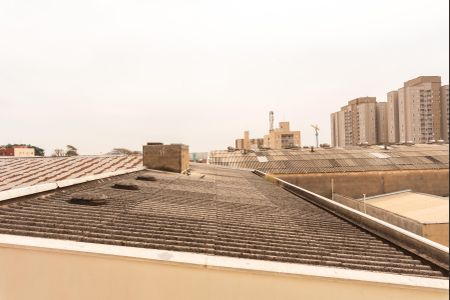 Apartamento à venda com 76m², 2 quartos e 1 vaga Apartamento à venda com 76m², 2 quartos e 1 vagaVista do Quarto 2