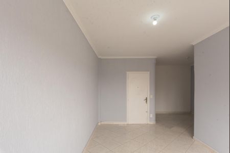 Sala de apartamento à venda com 2 quartos, 76m² em São Bernardo, Campinas