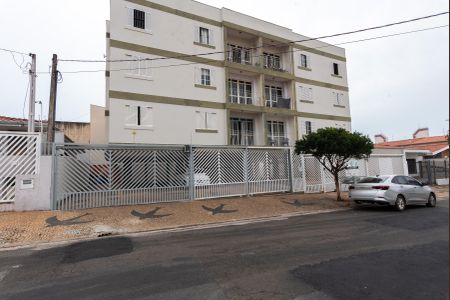 Apartamento à venda com 76m², 2 quartos e 1 vaga Apartamento à venda com 76m², 2 quartos e 1 vagaFachada do Prédio