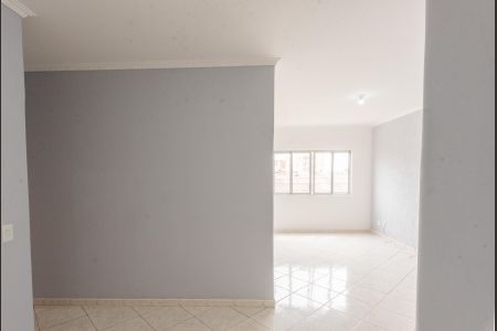 Apartamento à venda com 76m², 2 quartos e 1 vaga Apartamento à venda com 76m², 2 quartos e 1 vagaSala