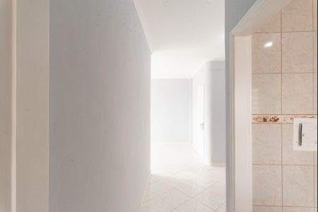 Sala de apartamento à venda com 2 quartos, 76m² em São Bernardo, Campinas