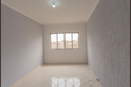 Sala de apartamento à venda com 2 quartos, 76m² em São Bernardo, Campinas
