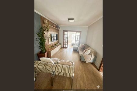 Casa à venda com 3 quartos, 250m² em Sacoma, São Paulo