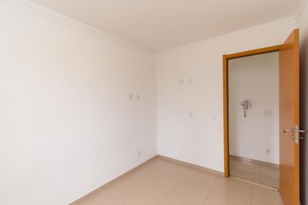 Quarto 1 de apartamento para alugar com 2 quartos, 47m² em Jardim Cinco de Julho, São Paulo