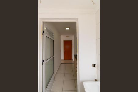 Apartamento para alugar com 47m², 2 quartos e 1 vaga Apartamento para alugar com 47m², 2 quartos e 1 vagaÁrea de Serviço