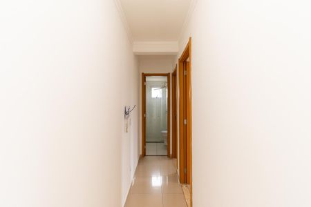 Apartamento para alugar com 47m², 2 quartos e 1 vaga Apartamento para alugar com 47m², 2 quartos e 1 vagaCorredor