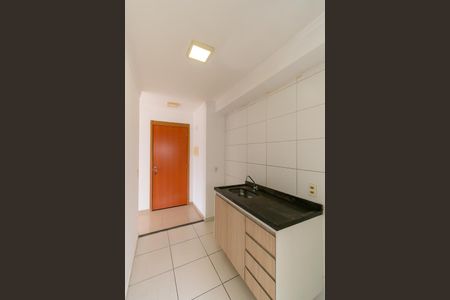 Apartamento para alugar com 47m², 2 quartos e 1 vaga Apartamento para alugar com 47m², 2 quartos e 1 vagaCozinha