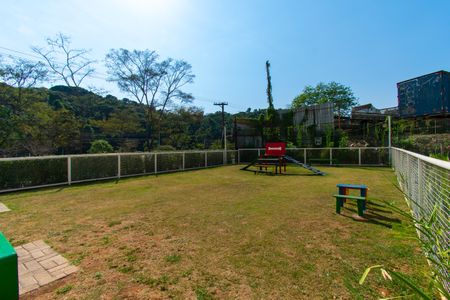 Apartamento para alugar com 47m², 2 quartos e 1 vaga Apartamento para alugar com 47m², 2 quartos e 1 vagaÁrea comum - Espaço Pet