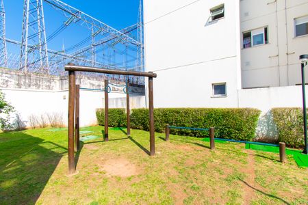 Apartamento para alugar com 47m², 2 quartos e 1 vaga Apartamento para alugar com 47m², 2 quartos e 1 vagaÁrea comum - Fitness Externo