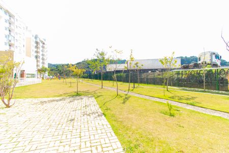 Apartamento para alugar com 47m², 2 quartos e 1 vaga Apartamento para alugar com 47m², 2 quartos e 1 vagaÁrea Comum