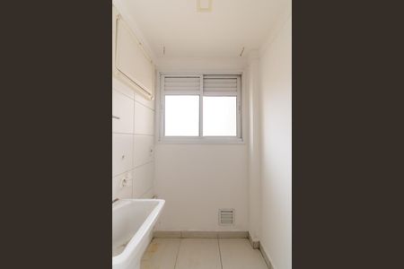 Apartamento para alugar com 47m², 2 quartos e 1 vaga Apartamento para alugar com 47m², 2 quartos e 1 vagaÁrea de Serviço