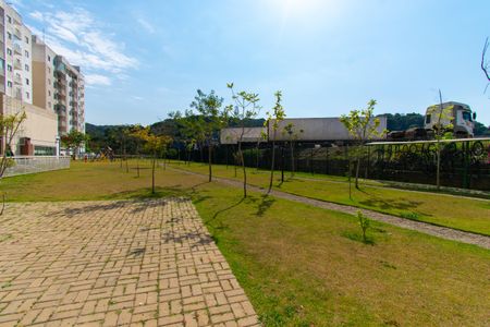 Apartamento para alugar com 47m², 2 quartos e 1 vaga Apartamento para alugar com 47m², 2 quartos e 1 vagaÁrea Comum