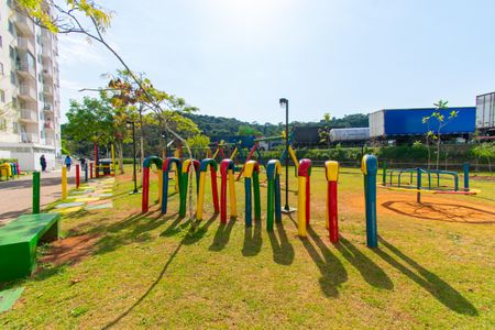 Apartamento para alugar com 47m², 2 quartos e 1 vaga Apartamento para alugar com 47m², 2 quartos e 1 vagaÁrea comum