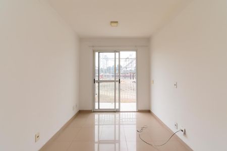 Sala de apartamento para alugar com 2 quartos, 47m² em Jardim Cinco de Julho, São Paulo