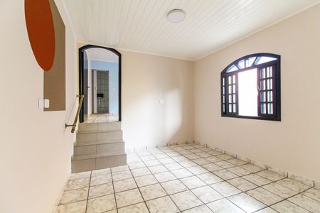 Sala de casa para alugar com 1 quarto, 40m² em Cidade Líder, São Paulo