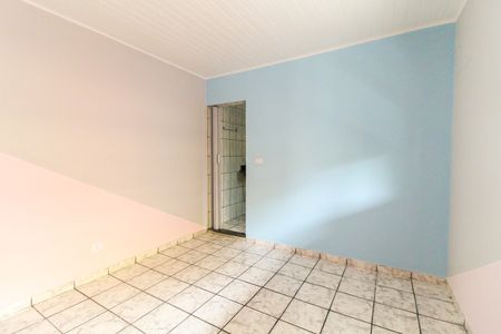 Quarto de casa para alugar com 1 quarto, 40m² em Cidade Líder, São Paulo