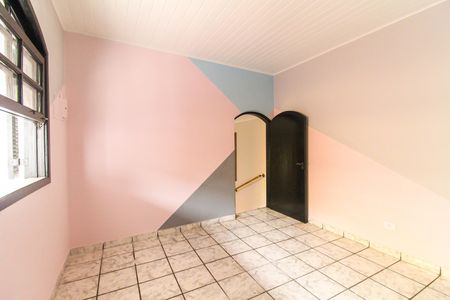 Quarto de casa para alugar com 1 quarto, 40m² em Cidade Líder, São Paulo