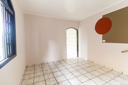 Sala de casa para alugar com 1 quarto, 40m² em Cidade Líder, São Paulo