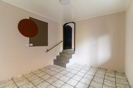 Sala de casa para alugar com 1 quarto, 40m² em Cidade Líder, São Paulo