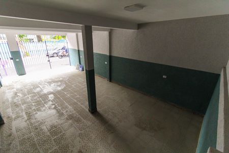 Casa para alugar com 37m², 1 quarto e 1 vagaGaragem