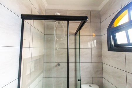 Casa para alugar com 37m², 1 quarto e 1 vagaBanheiro Social