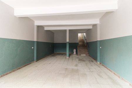 Casa para alugar com 37m², 1 quarto e 1 vagaGaragem