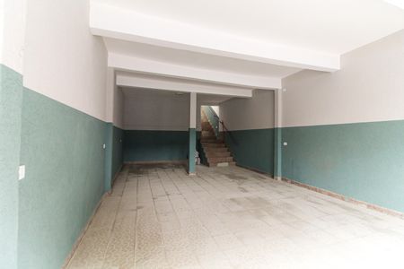 Casa para alugar com 37m², 1 quarto e 1 vagaGaragem