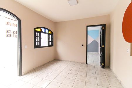 Sala de casa para alugar com 1 quarto, 37m² em Cidade Líder, São Paulo