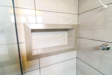 Casa para alugar com 37m², 1 quarto e 1 vagaBanheiro Social