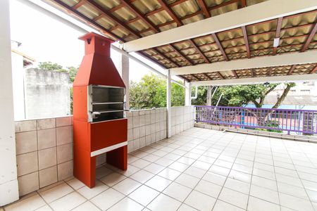 Casa para alugar com 37m², 1 quarto e 1 vagaÁrea comum - Varanda