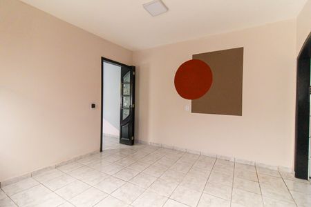 Sala de casa para alugar com 1 quarto, 37m² em Cidade Líder, São Paulo