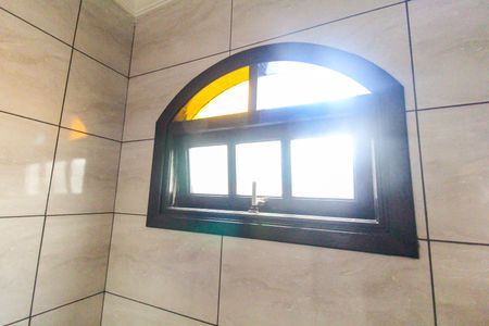 Casa para alugar com 37m², 1 quarto e 1 vagaBanheiro Social