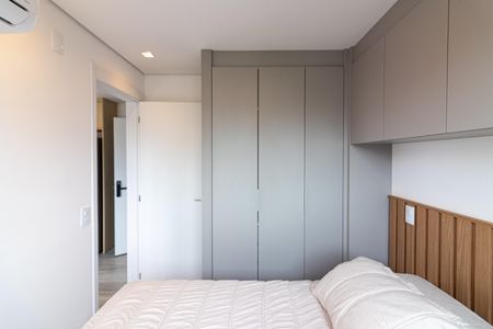 Apartamento à venda com 40m², 1 quarto e sem vagaQuarto