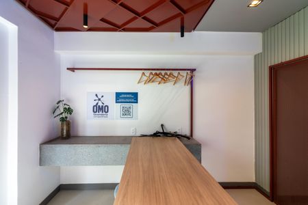 Apartamento à venda com 40m², 1 quarto e sem vagalavandeira